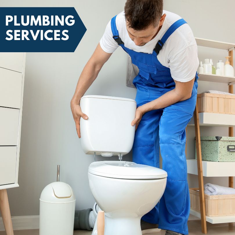 Plumbing Company in Hephzibah, GA